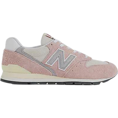 New Balance 996 - Pink Haze/Silver