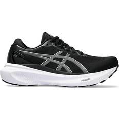 Asics Road - Women Running Shoes Asics Gel-Kayano 30 W - Black/Sheet Rock