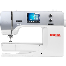 Bernina 770 QE