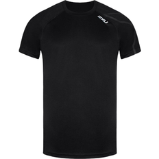 2XU T-shirts & Tank Tops 2XU BSR Active Men's T-Shirt - Black