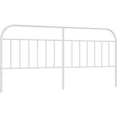 vidaXL Metal 2124681 Headboard 200cm