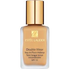 Paraben Free Foundations Estée Lauder Double Wear Stay-In-Place Makeup SPF10 2N1 Desert Beige