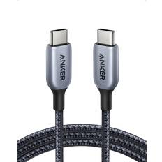 Anker 765 USB C - USB C M-M 0.9m