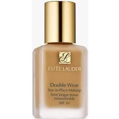 Paraben Free Foundations Estée Lauder Double Wear Stay-In-Place Makeup SPF10 3W1 Tawny