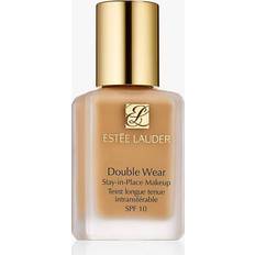 Combination Skin Foundations Estée Lauder Double Wear Stay-In-Place Makeup SPF10 2C1 Pure Beige