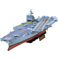 Model Kit Tamiya U.S. Aircraft Carrier CVN-65 Enterprise 1:350