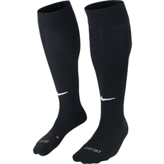Nylon Socks Nike Classic 2 Shock Absorbing Knee Socks - Black/White