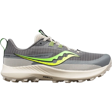 Saucony Men - Trail Running Shoes Saucony Peregrine 13 M - Grey