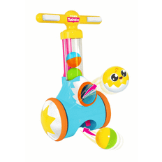 Tomy Activity Toys Tomy Toomies Pic & Pop