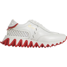 Christian Louboutin Trainers Christian Louboutin Loubishark W - Bianco