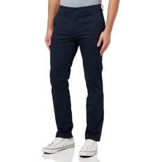 Tommy Hilfiger Cloth Chino Pants - Blue