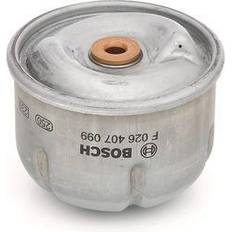 Bosch Ölfilter F 026 407 LAND ROVER Defender Discovery