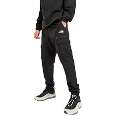 The North Face Men - S Trousers & Shorts The North Face Trishull Zip Cargo Track Pants - Black