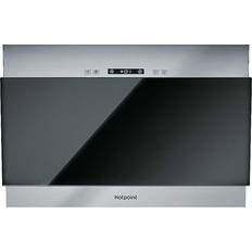 Hotpoint PHVP 64F AL K1 60cm, Black