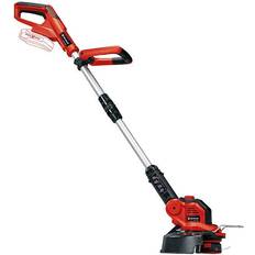 Telescopic Shaft Grass Trimmers Einhell GE-CT 18/28 Li-Solo