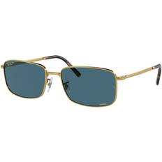 Ray-Ban Polarized RB3717 9196S2