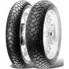 All Season Tyres Motorcycle Tyres Pirelli MT60 ﻿RS 180/55 R17 M/C 73W TL