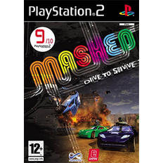Mashed (PS2)