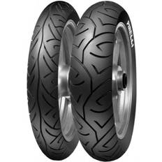 All Season Tyres Motorcycle Tyres Pirelli Sport Demon 110/80-18 58V TL