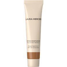 Laura Mercier Tinted Moisturizer Natural Skin Perfector Mini SPF30 5N1 Walnut