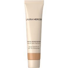 Laura Mercier Tinted Moisturizer Natural Skin Perfector Mini SPF30 3W1 Bisque