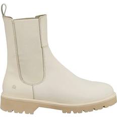 ART 1681 Graz Fashion Boot - Cream