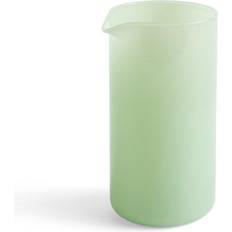 Green Pitchers Hay Medium Pitcher 45cl