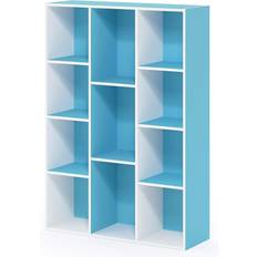 Furinno Luder Book Shelf 106cm