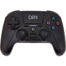 Built-in Battery Game Controllers Shock Pad Controller