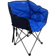 EuroHike Camping Chairs EuroHike Quilted Tub Chair