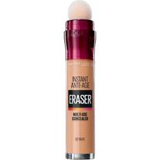 Maybelline Base Makeup Maybelline Instant Age Rewind Eraser Multi-Use Concealer #02 Nude