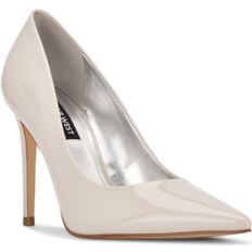 Nine West Fresh Pointy Toe - Off White