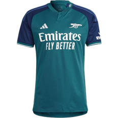 Adidas Arsenal 23/24 Third Jersey