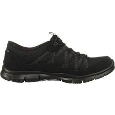 Skechers Gratis Strolling W - Black