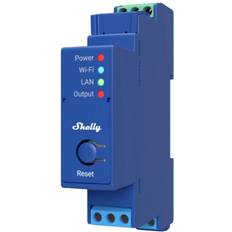 Shelly 1Pro Actuator