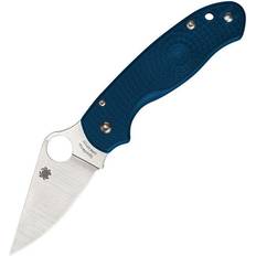 Spyderco Para 3 C223PCBL Pocket knife