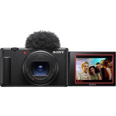 Sony EXIF Compact Cameras Sony ZV-1 II
