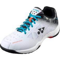 Yonex Men Sport Shoes Yonex SHB Junior White/Mint