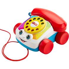 Fisher Price Chatter Telephone