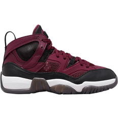 Nike Jumpman Two Trey W - Cherrywood Red/Black/White