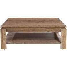 Natural Coffee Tables GFW Canyon Coffee Table 59x108cm