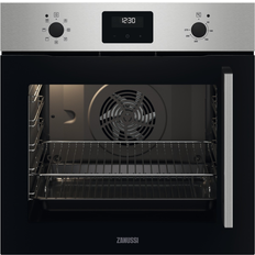 Zanussi ZOCNX3XL Stainless Steel