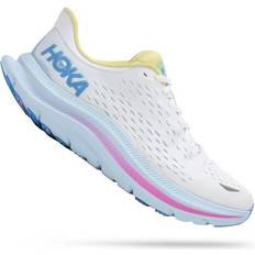 Hoka 13.5 Gym & Training Shoes Hoka Women's Kawana in White/Ice Water