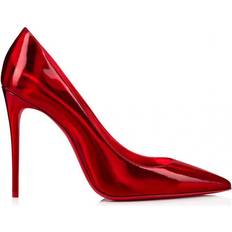 10.5 Heels & Pumps Christian Louboutin Kate - Loubi