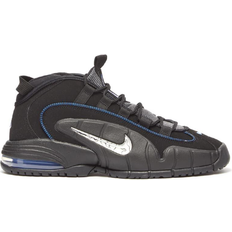 Nike Air Max Penny M - Black/Metallic Silver