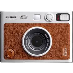 Fujifilm Instax Mini Evo Brown