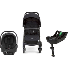 Joie Car Seats - Travel Systems Pushchairs Joie i-Muze LX (Travel system)