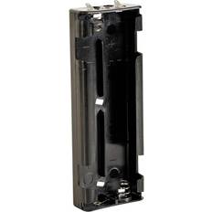 Velleman BH261D Batteriholder 6 R14 C