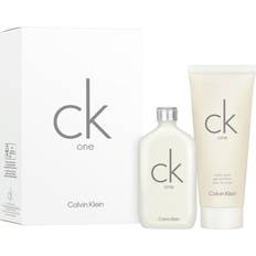 Calvin Klein Men Gift Boxes Calvin Klein Ck One : Gift Boxes 1.7 1.7 fl oz
