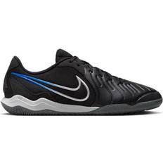 Nike tiempo legend 10 academy Nike Tiempo Legend 10 Academy - Black/Hyper Royal/Chrome